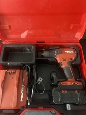Hilti Akkuschlagschrauber SF 4