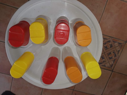 Eine ddr kult trinkflasche - eine,