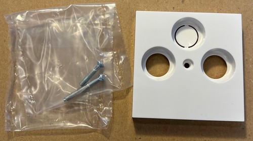 Gira system antennabdeckung - system,