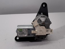 Renault Clio II Campus Bj 2009 orig Wischermotor hinten Heckwischermotor 