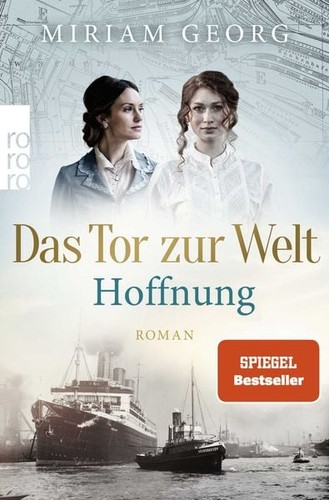 Das tor zur - welt:, hoffnung