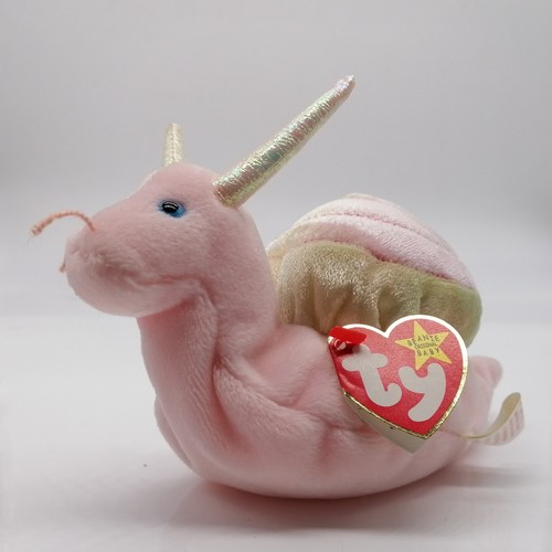 Beanie babies swirly - babies, "swirly"