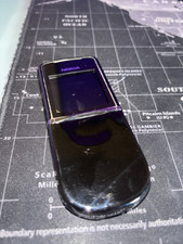 nokia 8800 sirocco schwarz