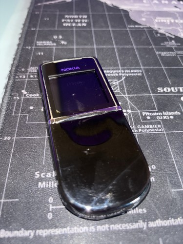 Nokia 8800 sirocco schwarz - nokia,