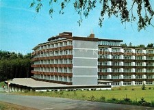 Porta Westfalica Sanatorium