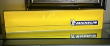 Seltene michelin leuchtreklame - michelin,