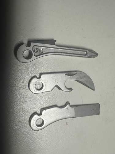 Leatherman wave rebar - leatherman, wave,