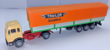 Roskopf RMM 1:87 H0 Sattelzug