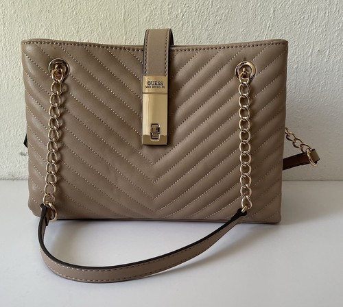 Guess damen handtasche - guess,