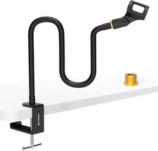 Zealsound Kompakt Mikrofon Arm
