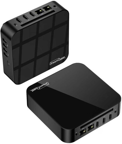 Dreamquest mini windows - mini, 11