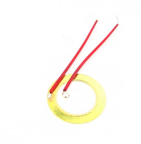 5pcs 20mm piezo sounder - 20mm,