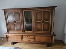 Massivholzmöbel für