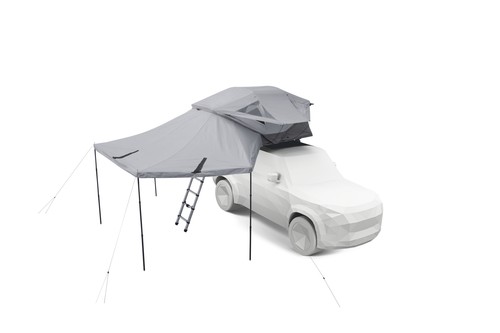 Thule approach awning - approach, l