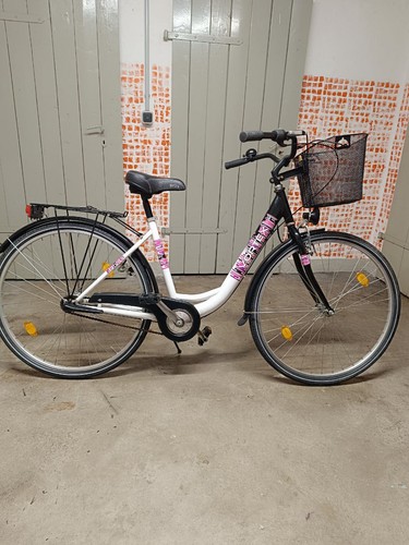 Damenfahrrad vortex zoll - vortex,
