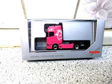 Herpa scania 2 achs - herpa, cs