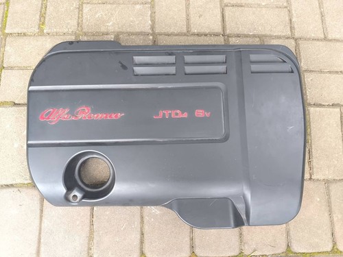 Alfa romeo 159 - 2006, 8v