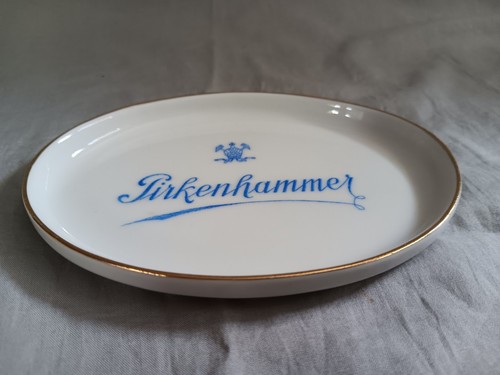 Pirkenhammer werbeaufsteller - pirkenhammer,