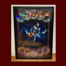 ACE FREHLEY "R.I.P. Ace"