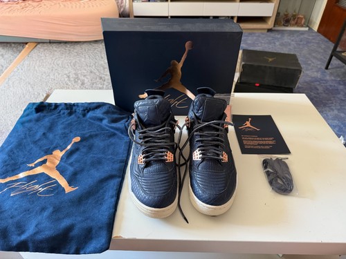 Nike air jordan retro - nike, 4