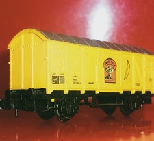 Arnold N 0511, Onkel Tuca, 21 80 135 7 229-1, 53 Jahre alt, Vitrine, neuwertig