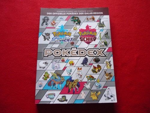 Pokémon schwert und - pokémon,