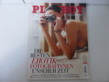 Playboy Nr. 12/ 2019 + Adventskalender