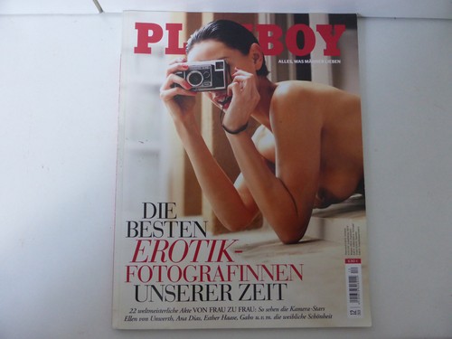 Playboy 2019 - playboy, 12/