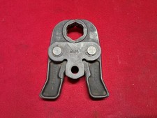 Viega Nussbaum 35 Pressbacke