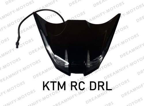 Ktm 125 200 390 led - 125,