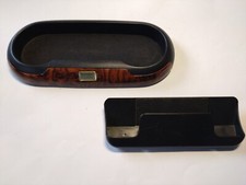 Brillenhalter Getränkehalter Utensilienhalter KFZ