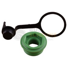 VW Bus T3 Verschlussschraube &