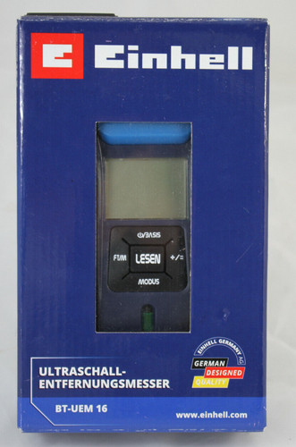 Einhell uem ultraschall - einhell, 16