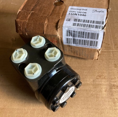 Danfoss ospo 100 150n1046 - 100, on