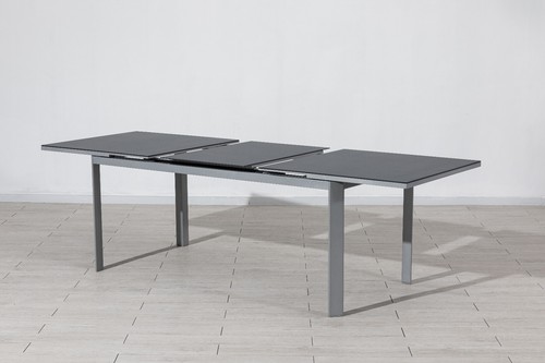 Keramik ausziehtisch - keramik,
