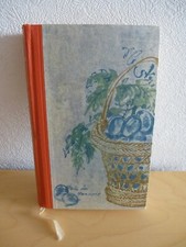 Liebe Brot der Armen, Thyde Monnier