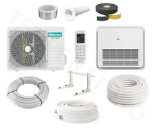 Hisense Truhengerät Split