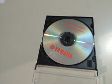 2005 Yamaha PW 50 (T / T1) 5PG Werkstatthandbuch CD