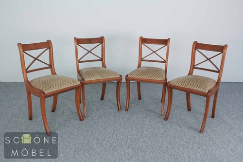 Englisches design - 4x,