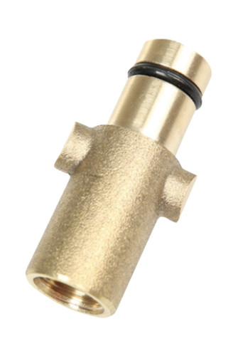 Bajonett adapter für nilfisk - adapter,