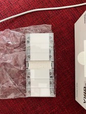 Gira KNX Tastsensor 3  Komfort 4-fach (1+3) 5134 00    System 55, Gira E22