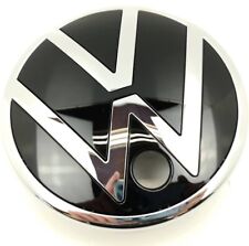 Logo Emblem Schriftzug VW PASSAT B8 3G0853600A DPJ NEU Original