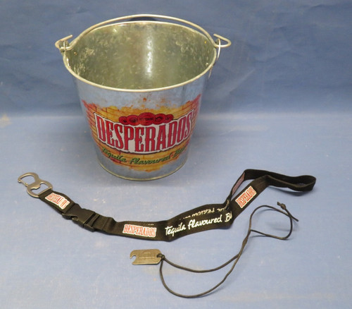Desperados bier blecheimer - bier,