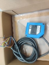 Sick Analog Laser Lichttaster