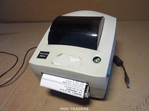 Zebra lp2844 thermo - zebra,
