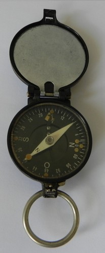 Busch marschkompass g m - busch, 1
