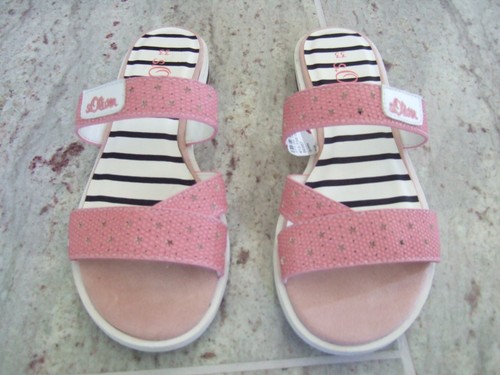 Schuhe sandalen slipper - sandalen,