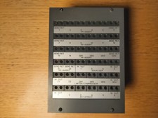Studer TT-Phone Tiny Telephone Patchbay Patchfeld