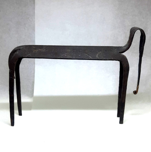 Minimalistische skulptur - minimalistische,