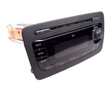 SEAT Ibiza 6J - Autoradio FM
